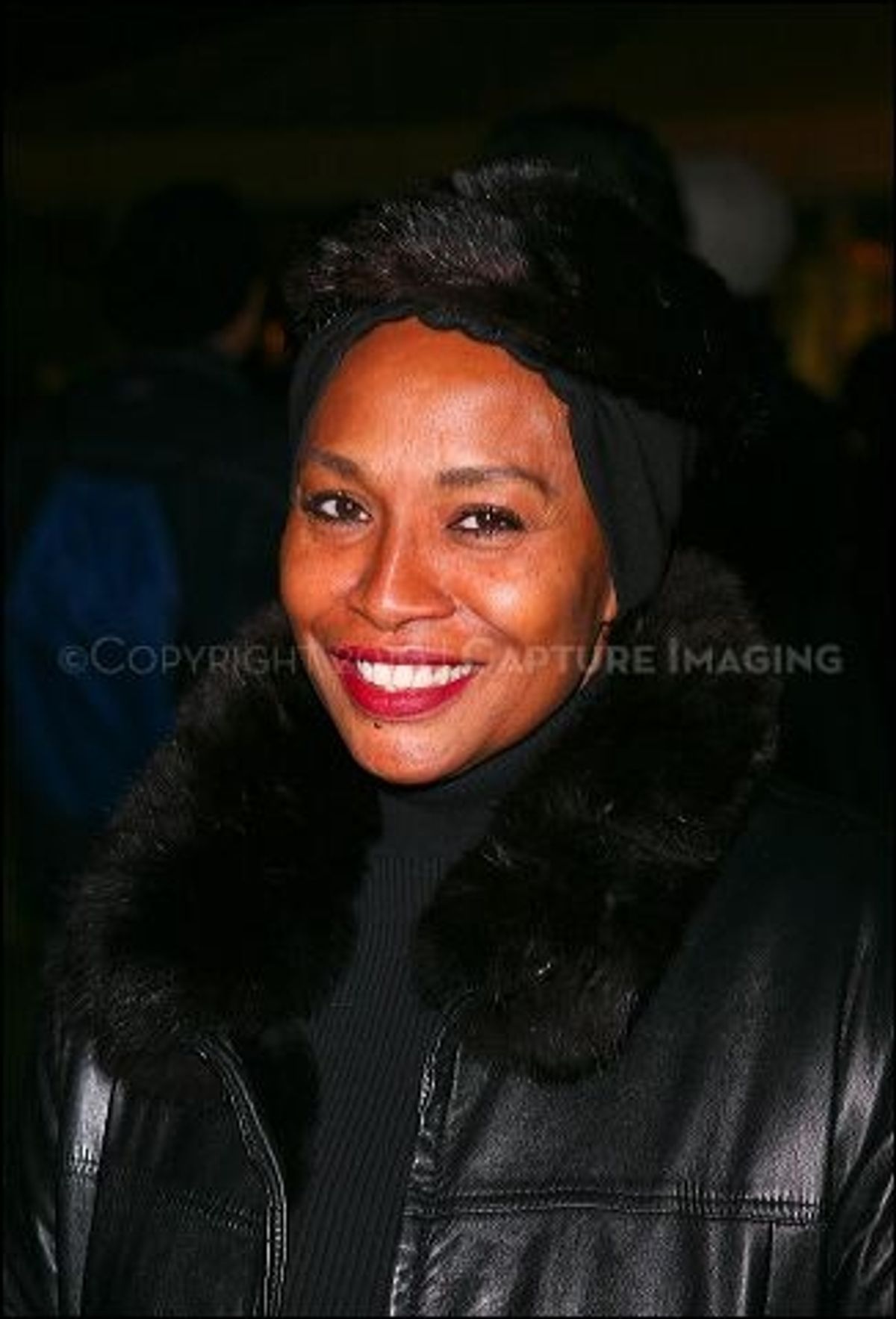 Jenifer Lewis at 