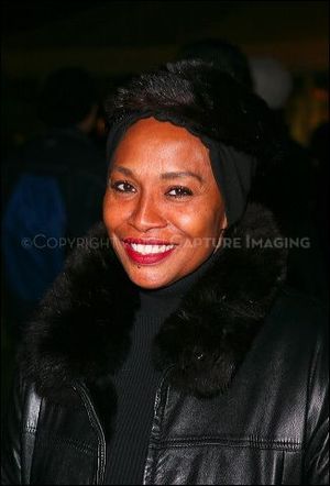 Jenifer Lewis Photo