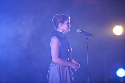 Emily Albrink Photo