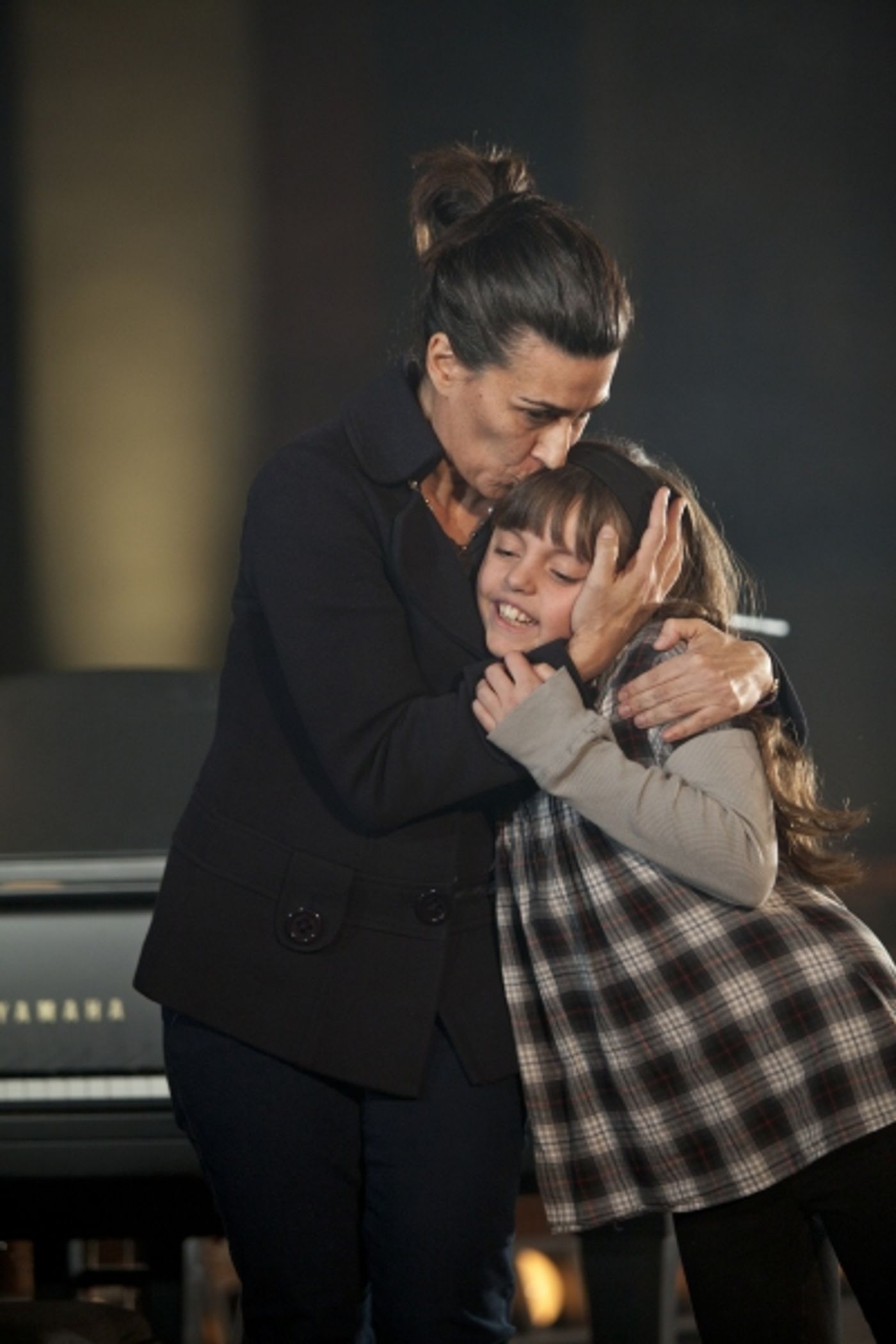 Photo Coverage: Broadway's Best Sings for The Trevor Project  Image