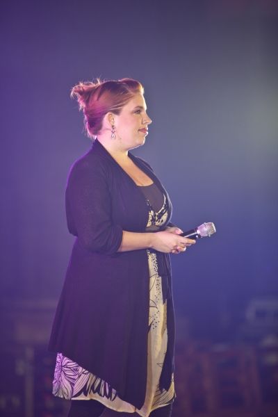 Kate Pazakis Photo
