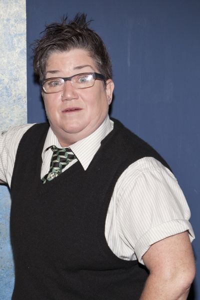 Lea DeLaria Photo