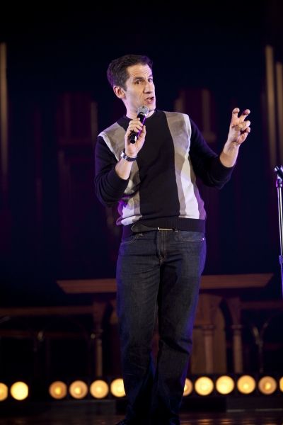 Set Rudetsky Photo