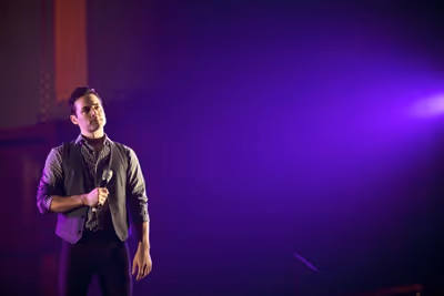 Max von Essen Photo