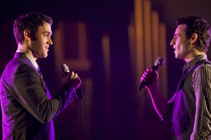 Constantine Germanacos and Max von Essen @ BroadwayWorld Constantine Germanacos and Max von Essen Photo