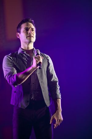 Max von Essen Photo