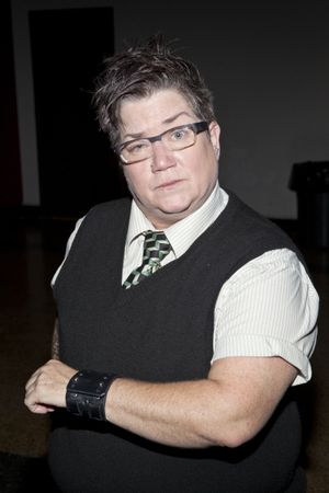 Lea Delaria Photo