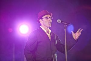 Ricky Ian Gordon @ BroadwayWorld Ricky Ian Gordon Photo