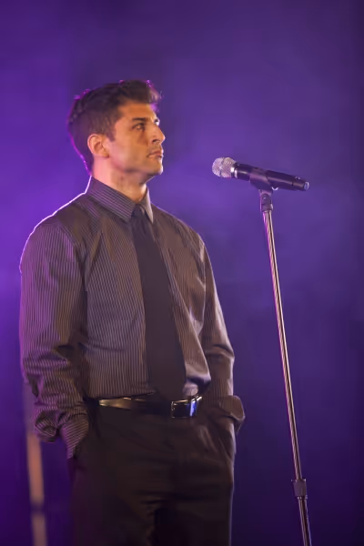 Tony Yazbeck Photo