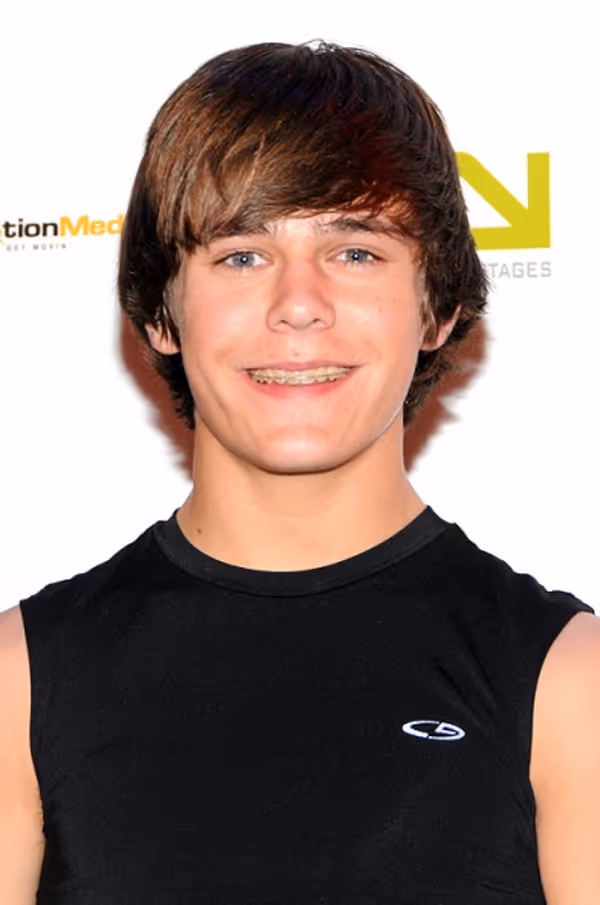 Tanner Pflueger Photo