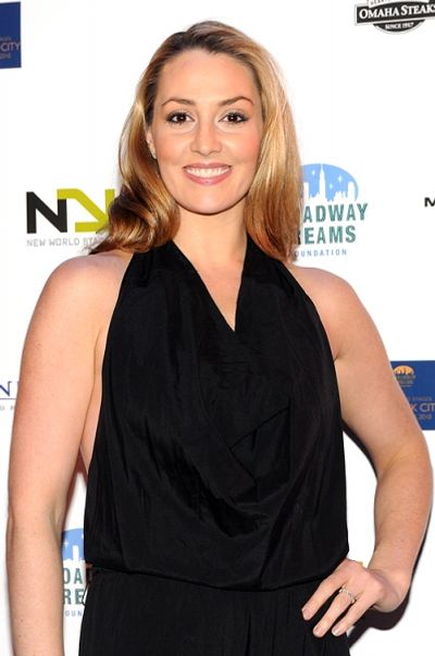 Shannon Lewis  Photo