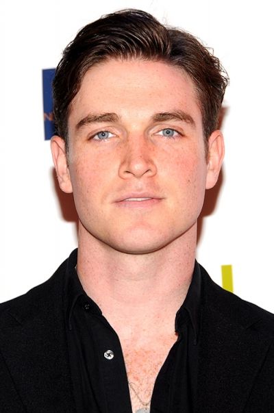 Tyler Hanes Photo