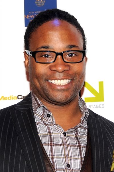 Billy Porter  Photo