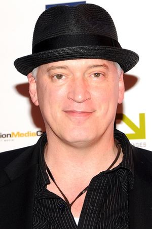 Donnie Kehr @ BroadwayWorld Donnie Kehr Photo