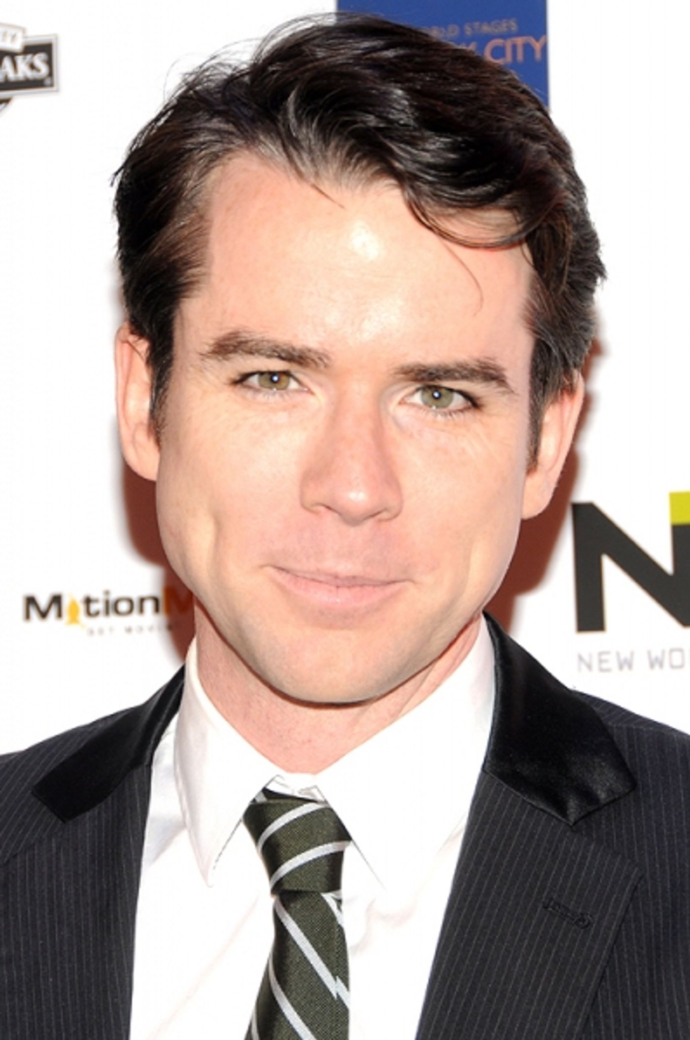 Photo Coverage: Butler, Davis and More Sing for Broadway Dreams Foundation  Image