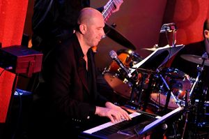 Jeremy Schonfeld @ BroadwayWorld Jeremy Schonfeld Photo