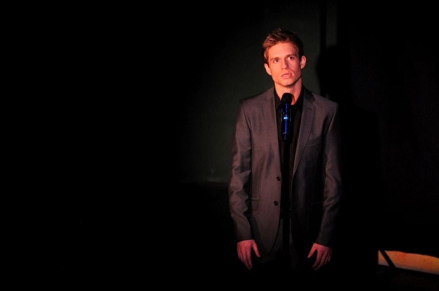 Photo Coverage: Butler, Davis and More Sing for Broadway Dreams Foundation Image
