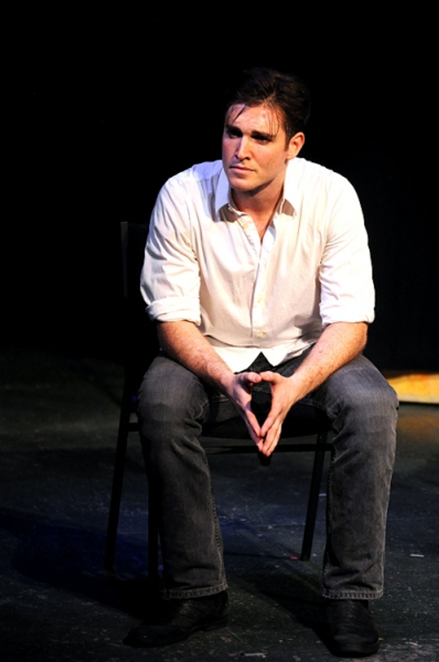 Photo Coverage: Butler, Davis and More Sing for Broadway Dreams Foundation  Image