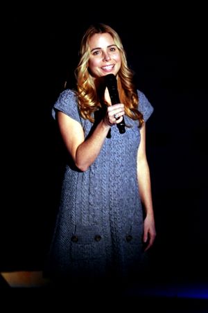 Kerry Butler Photo