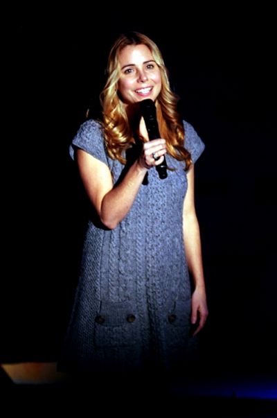 Kerry Butler Photo
