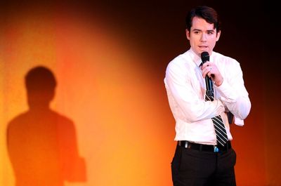 Christian Campbell Photo