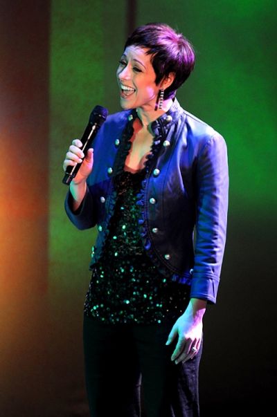 Paige Davis Photo