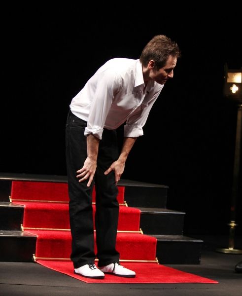 Photos: THE BREAK OF NOON Opening Night Curtain Call & Party! — photo 22 of 95