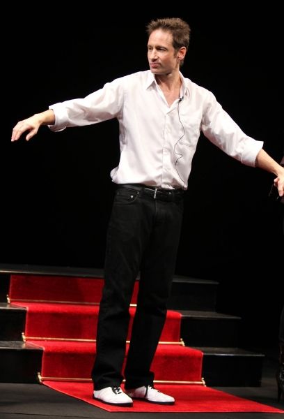 Photos: THE BREAK OF NOON Opening Night Curtain Call & Party! — photo 26 of 95