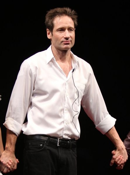 Photos: THE BREAK OF NOON Opening Night Curtain Call & Party! — photo 38 of 95