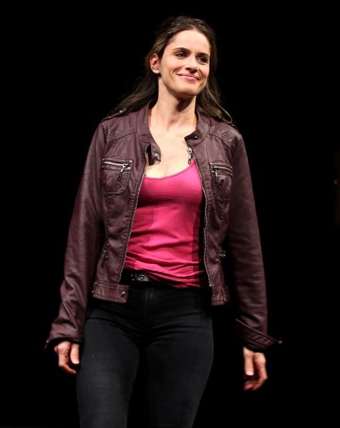 Photos: THE BREAK OF NOON Opening Night Curtain Call & Party! — photo 14 of 95
