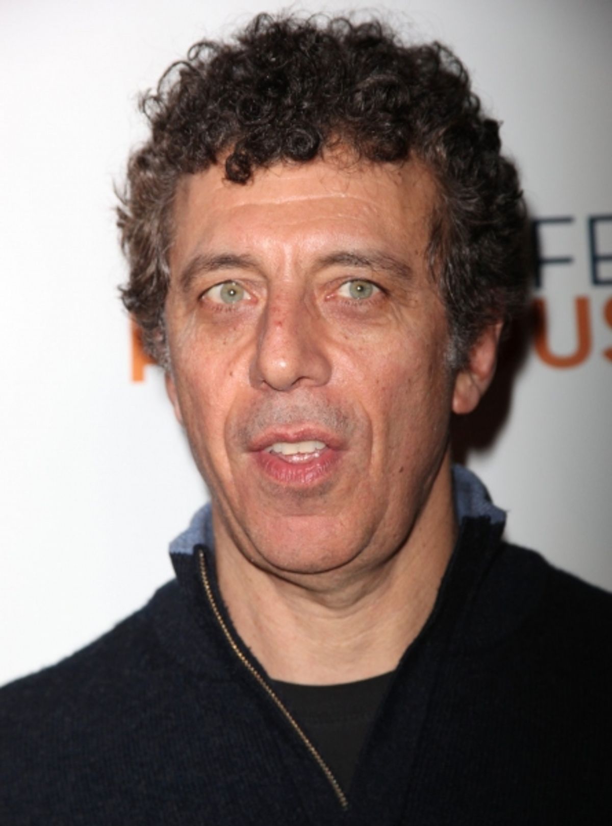 Eric Bogosian at 