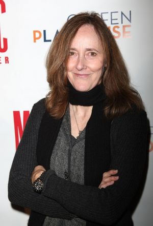 Jo Bonney @ BroadwayWorld Jo Bonney Photo