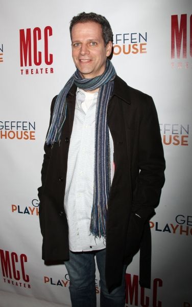 Photos: THE BREAK OF NOON Opening Night Curtain Call & Party! — photo 45 of 95