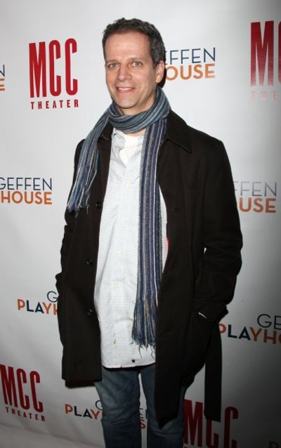 Patrick Breen Photo