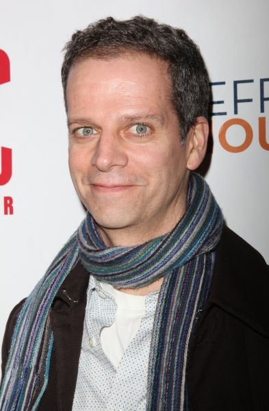 Photos: THE BREAK OF NOON Opening Night Curtain Call & Party! — photo 44 of 95