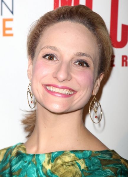 Photos: THE BREAK OF NOON Opening Night Curtain Call & Party! — photo 64 of 95
