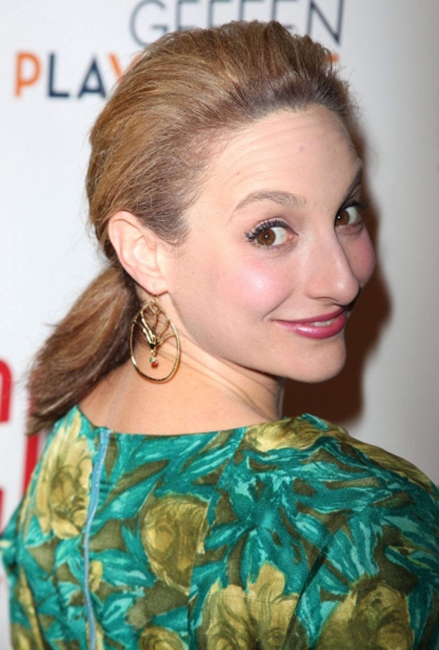 Photo Coverage: THE BREAK OF NOON Opening Night Curtain Call & Party!  Image