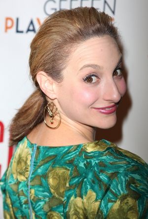 Tracee Chimo @ BroadwayWorld Tracee Chimo Photo