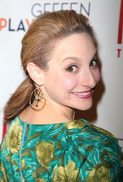 Photos: THE BREAK OF NOON Opening Night Curtain Call & Party! — photo 66 of 95