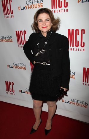 Tovah Feldshuh @ BroadwayWorld Tovah Feldshuh Photo