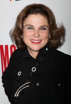 Tovah Feldshuh @ BroadwayWorld Tovah Feldshuh Photo