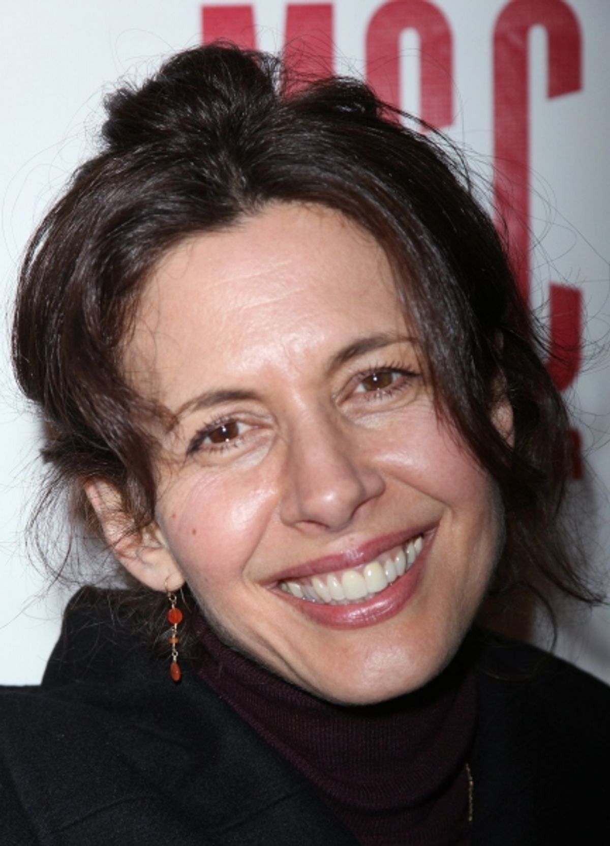 Jessica Hecht at 