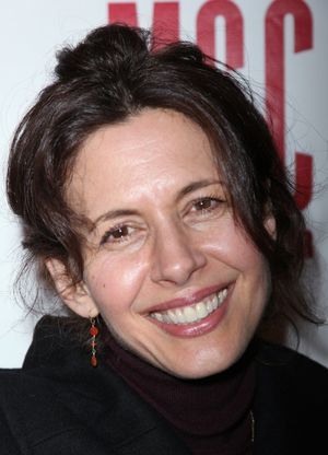 Jessica Hecht @ BroadwayWorld Jessica Hecht Photo