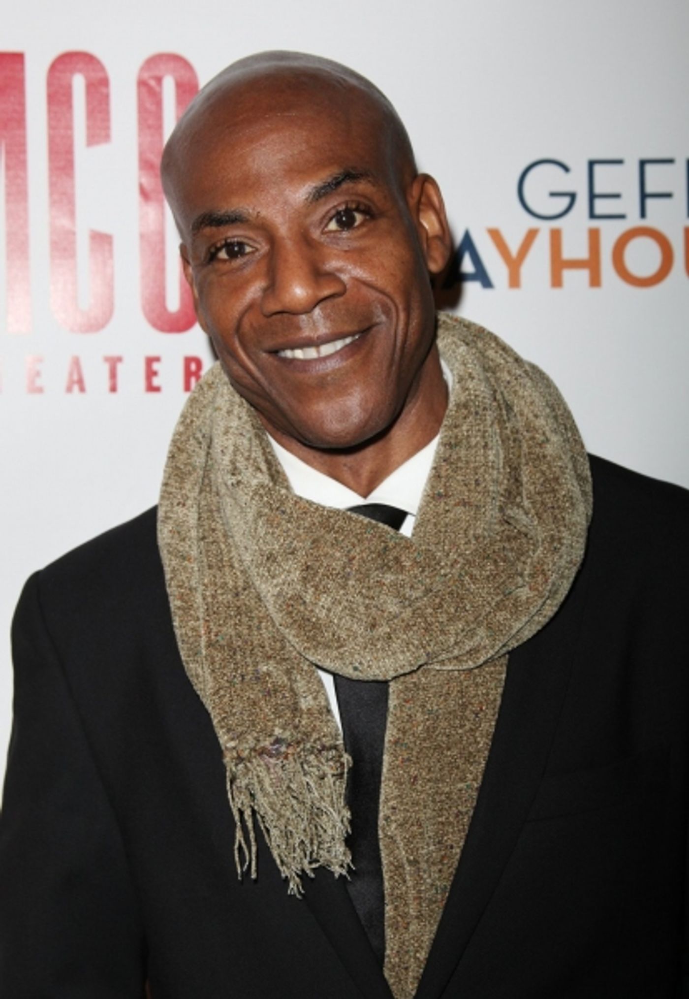 Photo Coverage: THE BREAK OF NOON Opening Night Curtain Call & Party!  Image