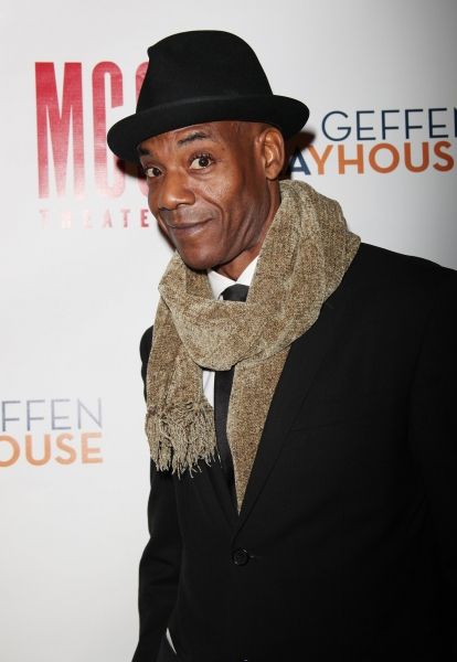 Photos: THE BREAK OF NOON Opening Night Curtain Call & Party! — photo 71 of 95