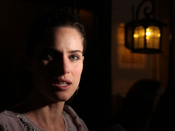 Photos: THE BREAK OF NOON Opening Night Curtain Call & Party! — photo 91 of 95