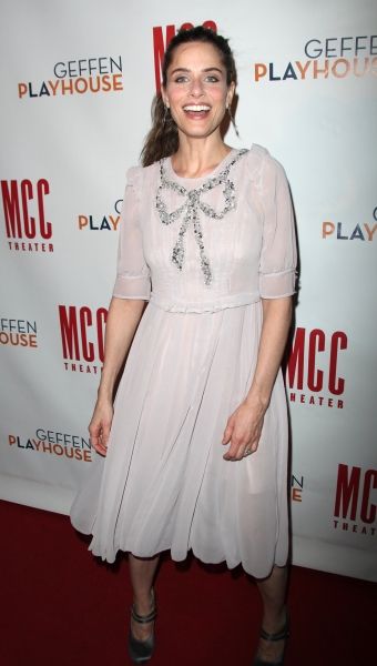 Photos: THE BREAK OF NOON Opening Night Curtain Call & Party! — photo 85 of 95