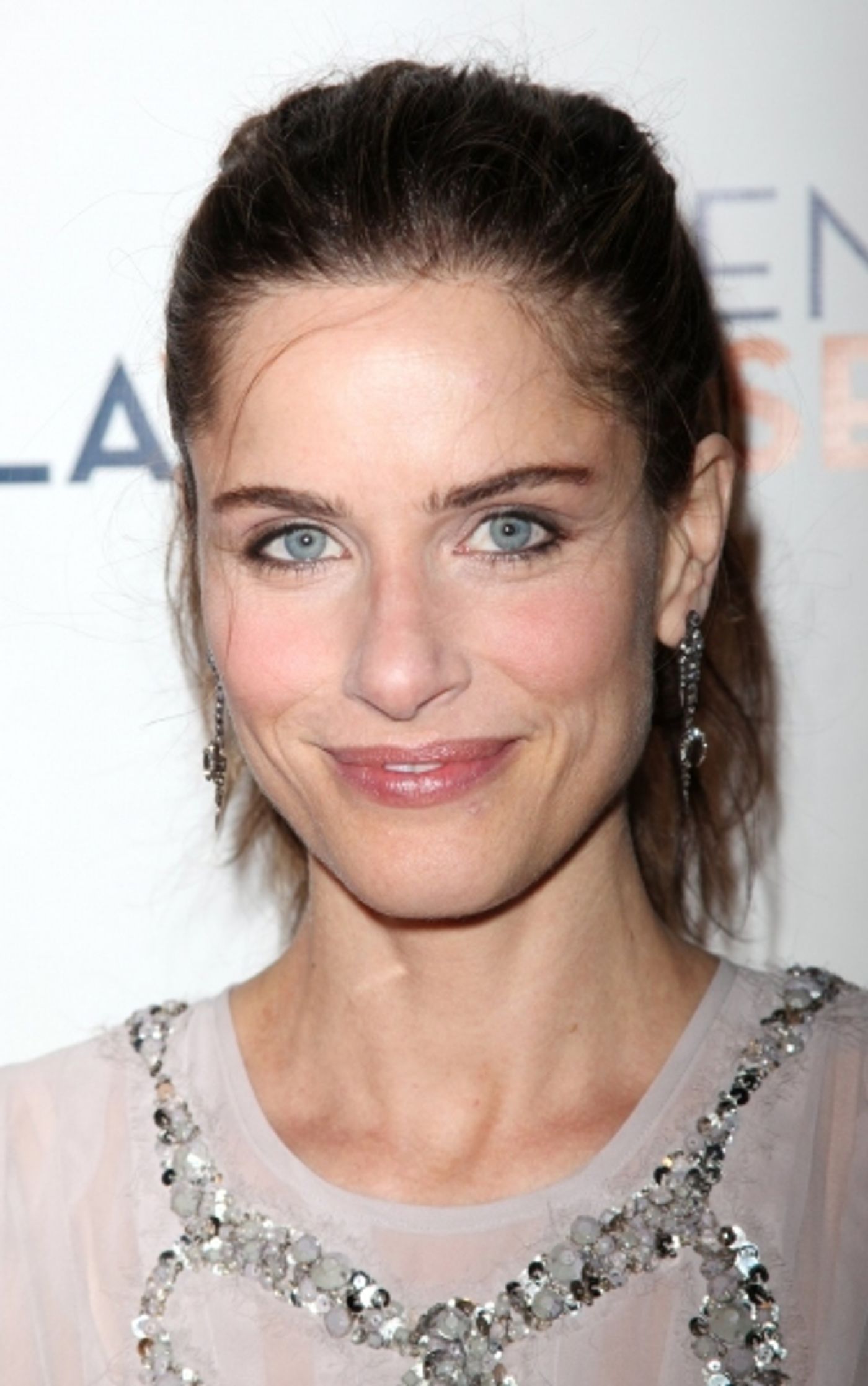 Photo Coverage: THE BREAK OF NOON Opening Night Curtain Call & Party!  Image