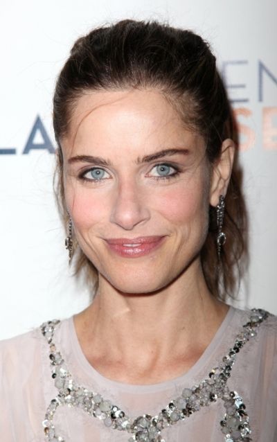 Amanda Peet Photo