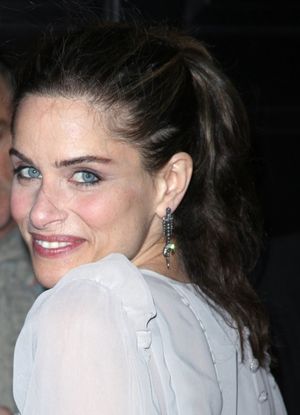 Amanda Peet @ BroadwayWorld Amanda Peet Photo